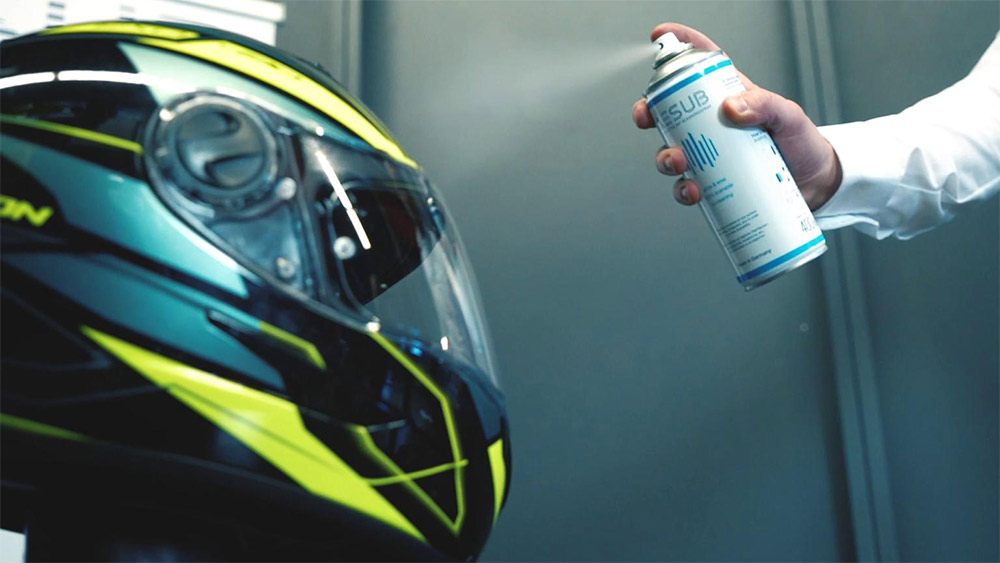 AESUB spray