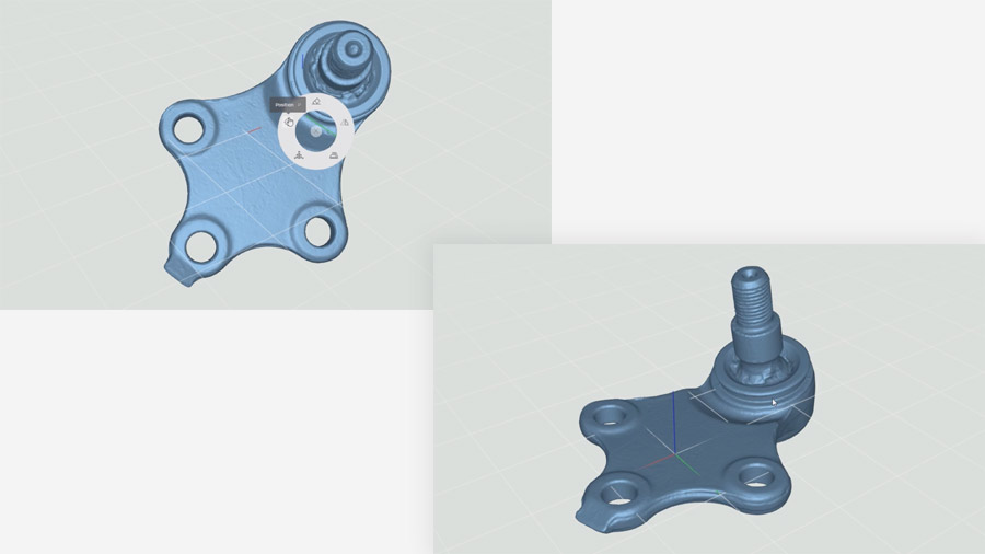 Position Tool