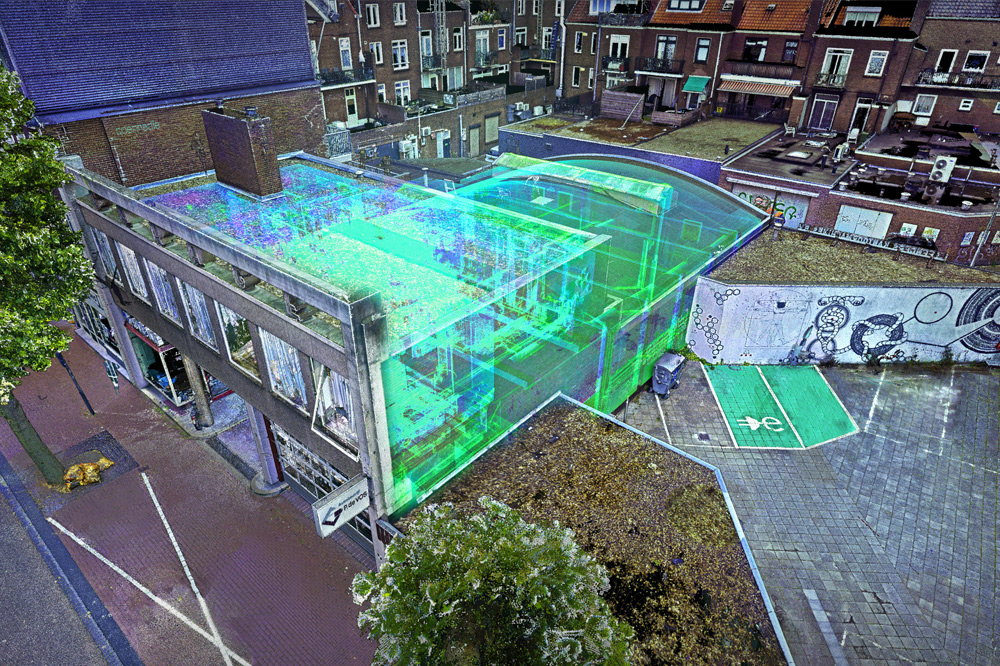 Veesus Arena4D