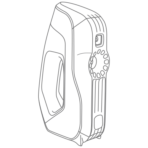 Artec Eva