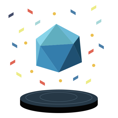 3d scan model
