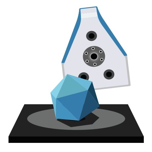 3D scanning