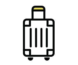Travelling case