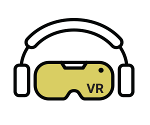 VR
