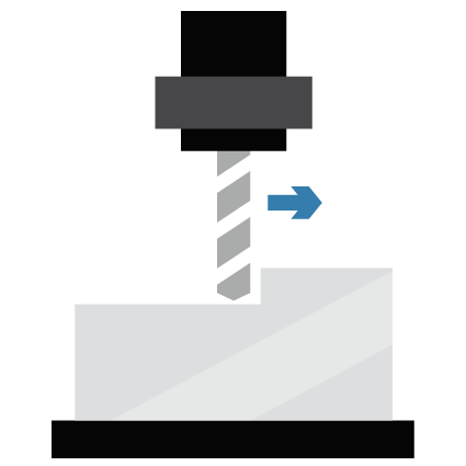 Subtractive