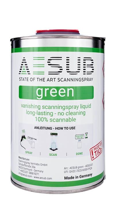AESUB Green