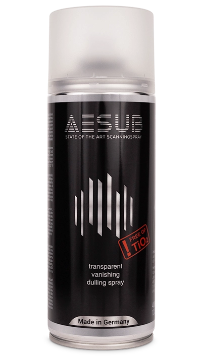 AESUB Transparent