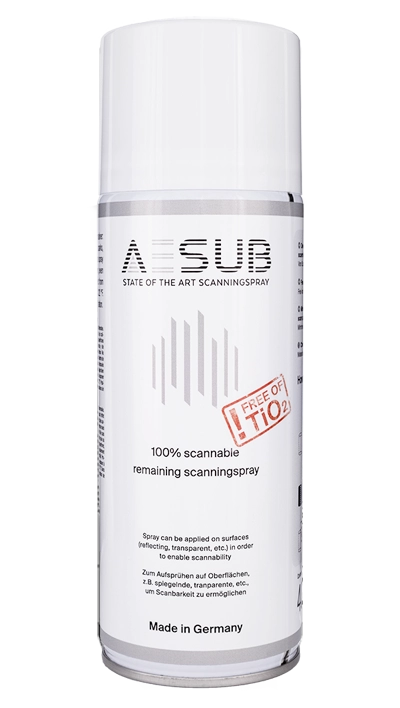 AESUB White