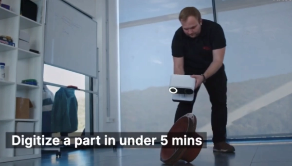 video cover